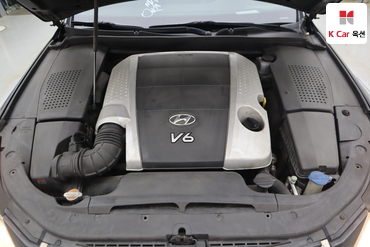 2010 - hyundai bh330