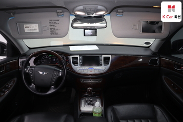 2010 - hyundai bh330