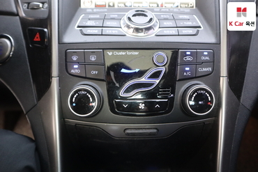 2012 - hyundai sonata