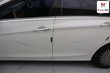 2012 - hyundai sonata