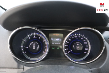 2012 - hyundai sonata