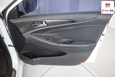 2012 - hyundai sonata