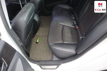 2012 - hyundai sonata
