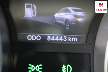 2012 - hyundai sonata