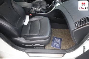 2012 - hyundai sonata