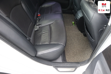 2012 - hyundai sonata
