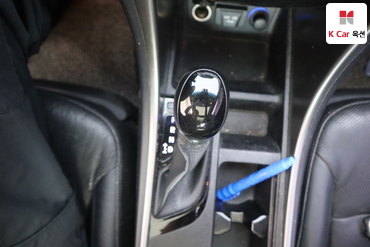 2012 - hyundai sonata
