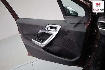 2015 - peugeot 2008