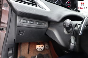 2015 - peugeot 2008