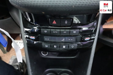 2015 - peugeot 2008