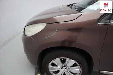 2015 - peugeot 2008