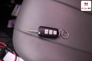 2009 - hyundai avante