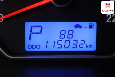 2009 - hyundai avante