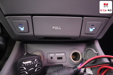 2009 - hyundai avante