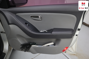 2009 - hyundai avante