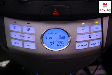 2009 - hyundai avante