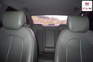 2009 - hyundai avante