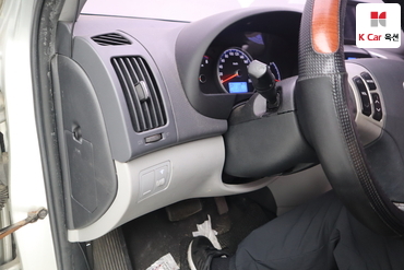 2009 - hyundai avante