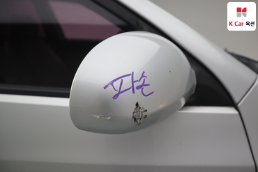 2009 - hyundai avante