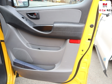 2019 - hyundai grand starex