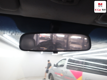 2015 - kia bongo iii
