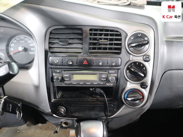 2015 - kia bongo iii