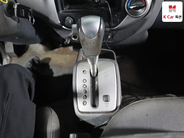 2015 - kia bongo iii