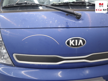 2015 - kia bongo iii