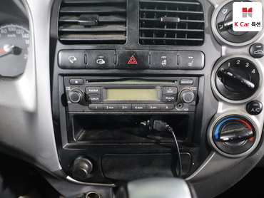 2015 - kia bongo iii