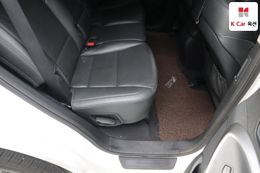 2016 - hyundai santa fe