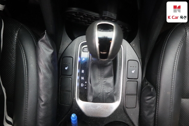 2016 - hyundai santa fe