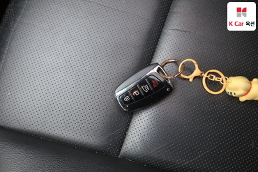 2016 - hyundai santa fe