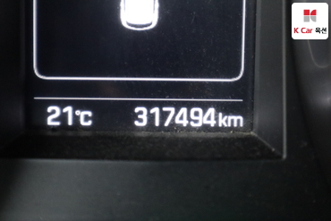 2016 - hyundai santa fe