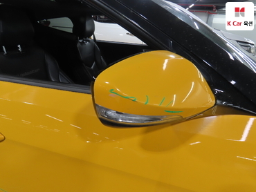 2012 - hyundai veloster
