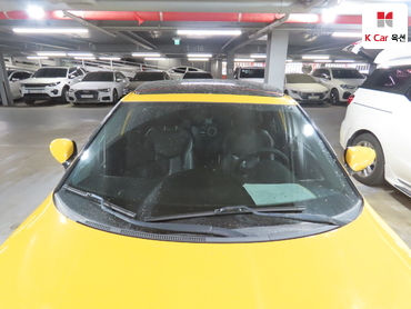 2012 - hyundai veloster