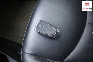 2016 - chevrolet spark