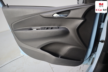 2016 - chevrolet spark