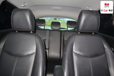 2016 - chevrolet spark