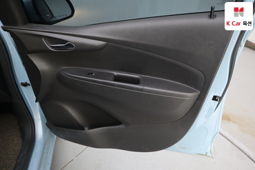 2016 - chevrolet spark
