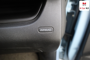 2016 - chevrolet spark