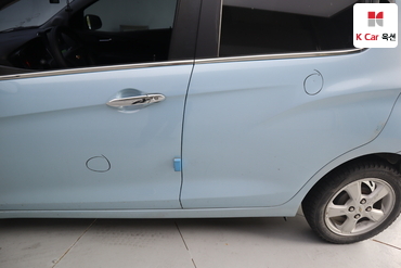 2016 - chevrolet spark