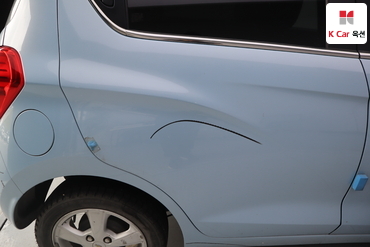 2016 - chevrolet spark