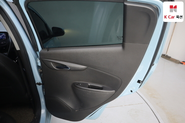 2016 - chevrolet spark