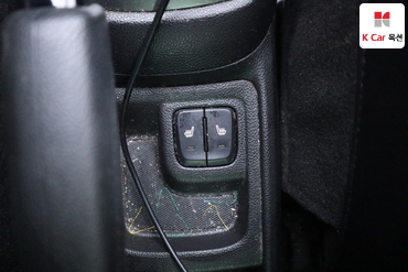2016 - chevrolet spark