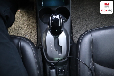 2016 - chevrolet spark