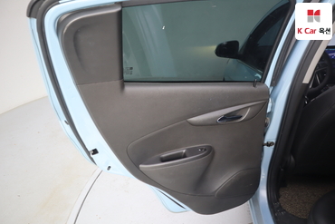 2016 - chevrolet spark