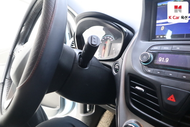 2016 - chevrolet spark