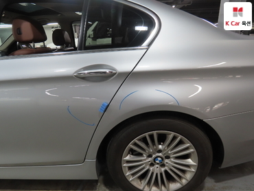 2015 - bmw m5