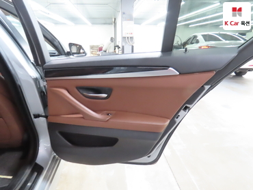 2015 - bmw m5