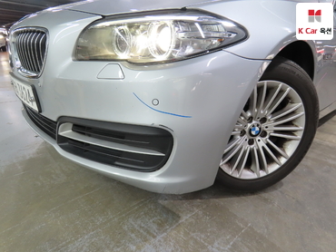 2015 - bmw m5